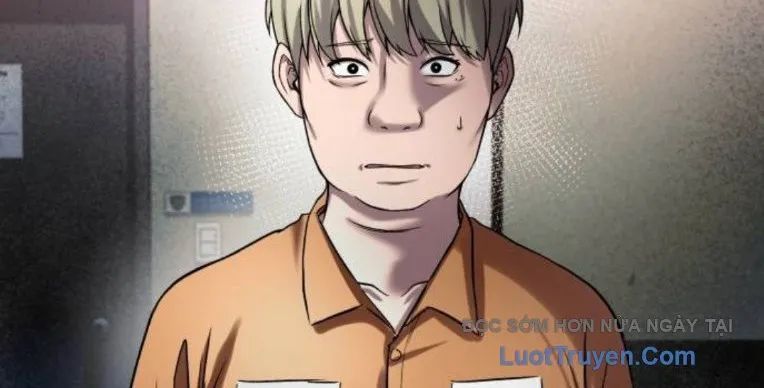 Hẹn Hò Rùng Rợn Chap 38 - Next Chap 39