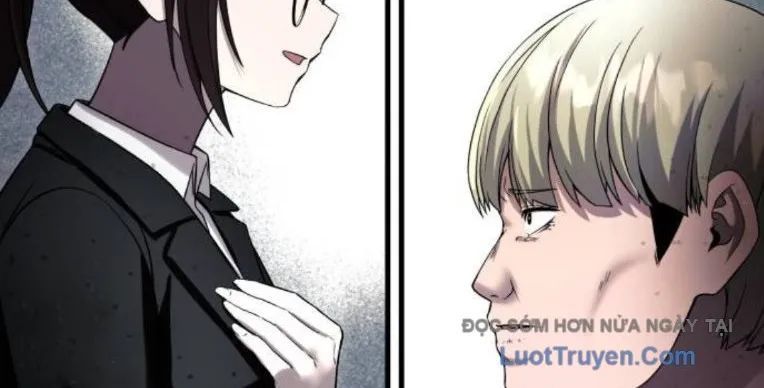 Hẹn Hò Rùng Rợn Chap 38 - Next Chap 39