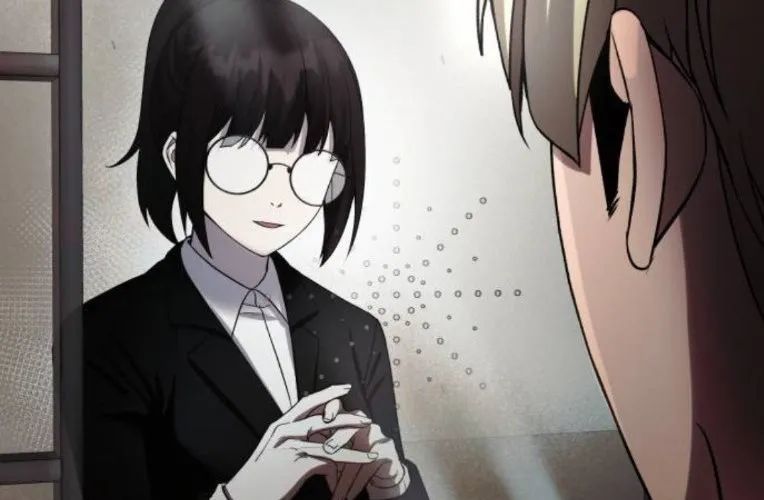 Hẹn Hò Rùng Rợn Chap 38 - Next Chap 39