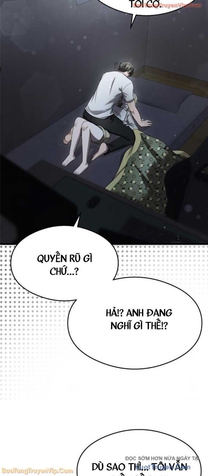 Hẹn Hò Rùng Rợn Chap 39 - Next Chap 40