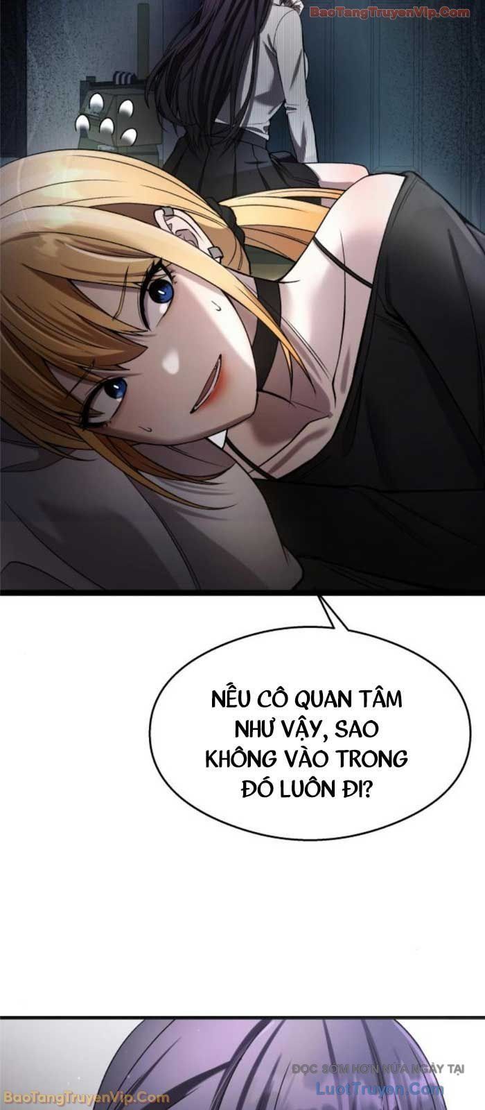 Hẹn Hò Rùng Rợn Chap 39 - Next Chap 40