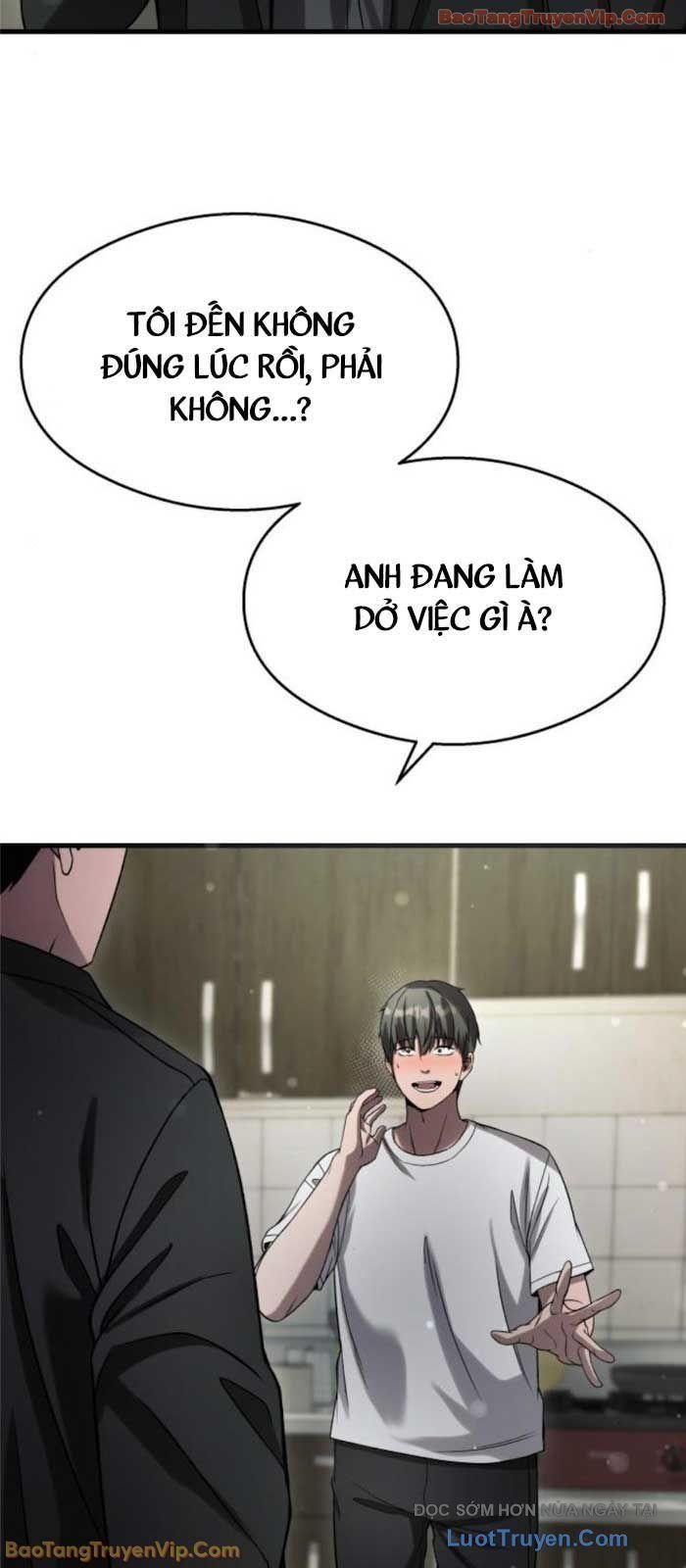 Hẹn Hò Rùng Rợn Chap 39 - Next Chap 40