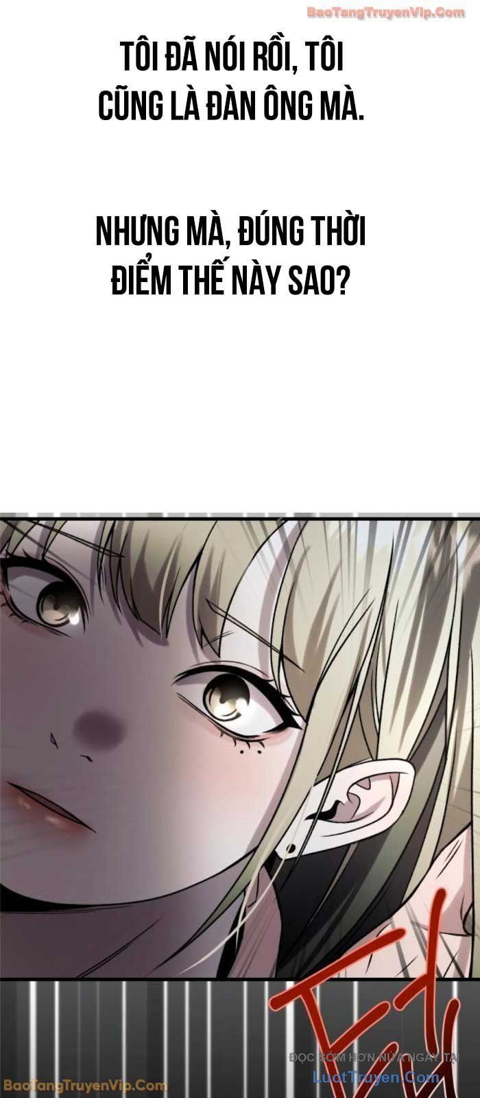 Hẹn Hò Rùng Rợn Chap 39 - Next Chap 40