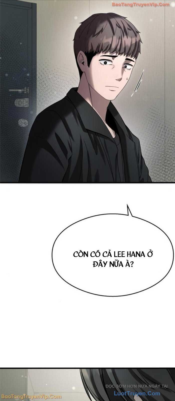 Hẹn Hò Rùng Rợn Chap 39 - Next Chap 40