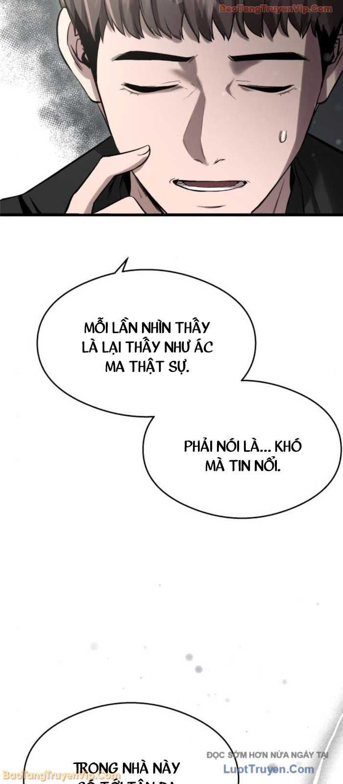 Hẹn Hò Rùng Rợn Chap 39 - Next Chap 40
