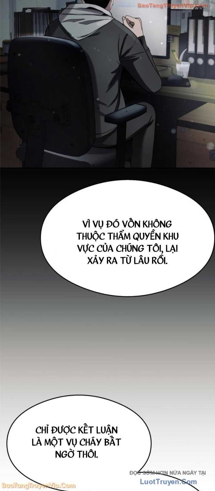Hẹn Hò Rùng Rợn Chap 39 - Next Chap 40