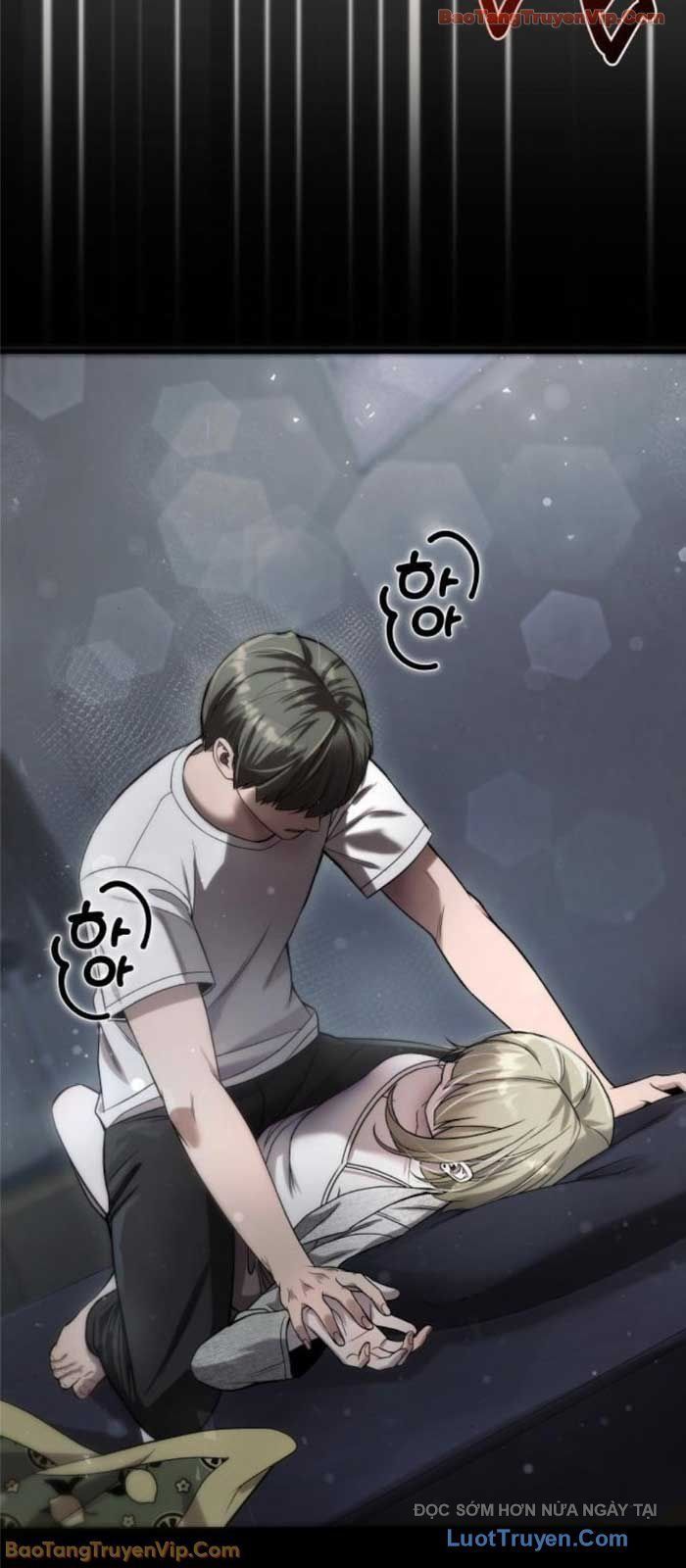 Hẹn Hò Rùng Rợn Chap 39 - Next Chap 40