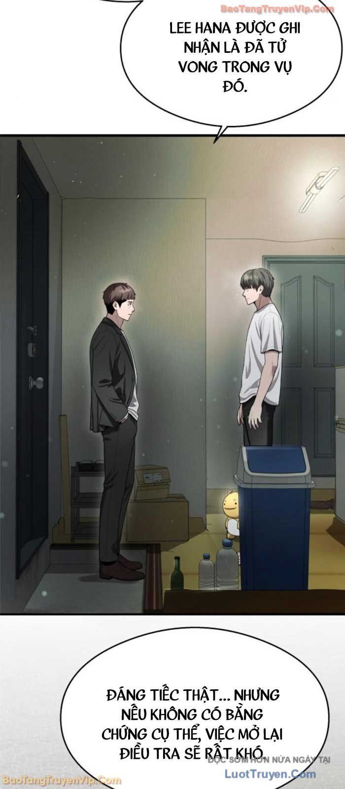 Hẹn Hò Rùng Rợn Chap 39 - Next Chap 40