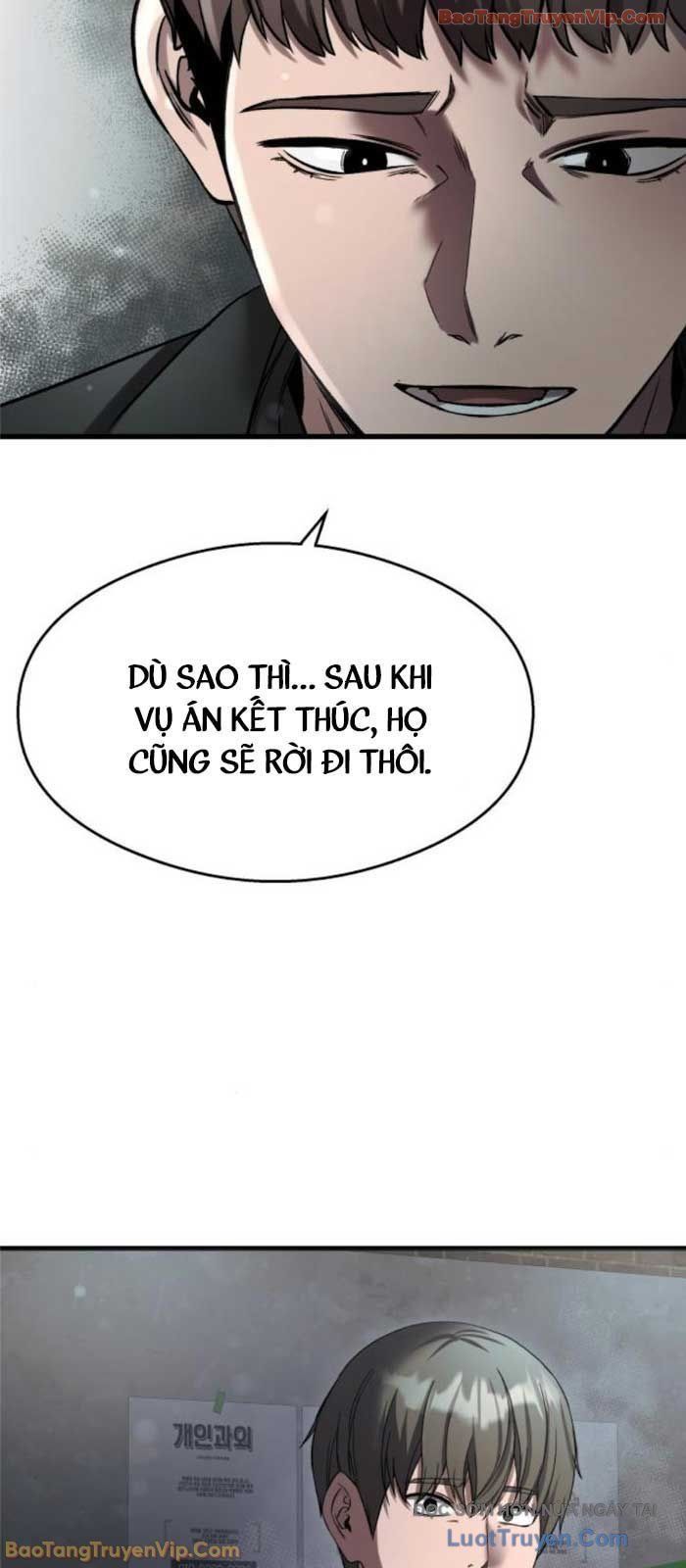 Hẹn Hò Rùng Rợn Chap 39 - Next Chap 40