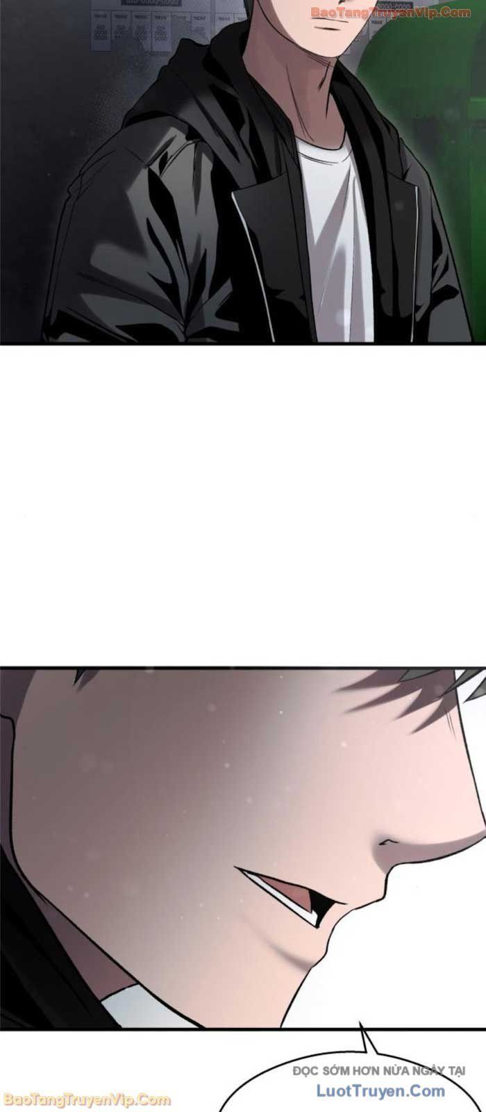 Hẹn Hò Rùng Rợn Chap 39 - Next Chap 40