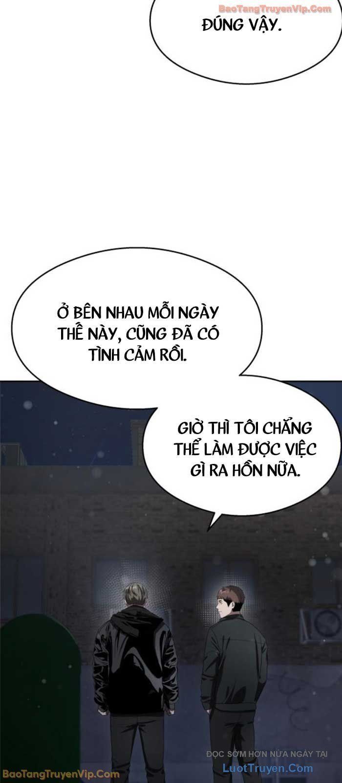 Hẹn Hò Rùng Rợn Chap 39 - Next Chap 40