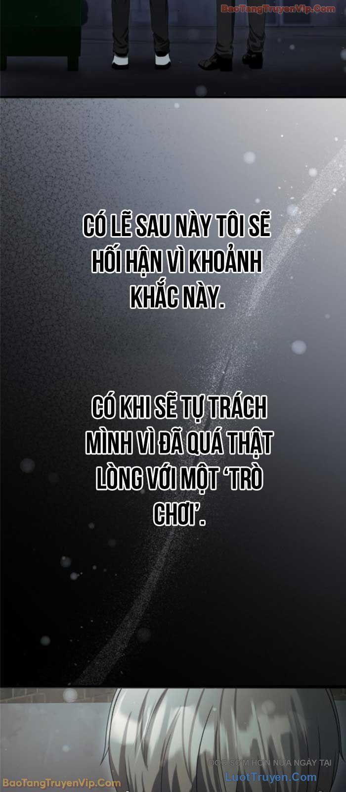 Hẹn Hò Rùng Rợn Chap 39 - Next Chap 40