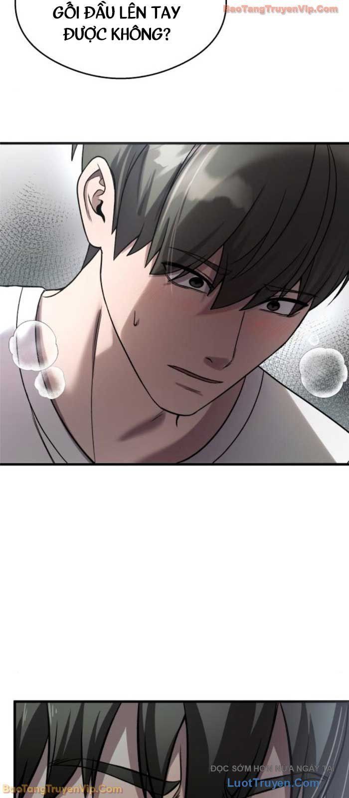 Hẹn Hò Rùng Rợn Chap 39 - Next Chap 40