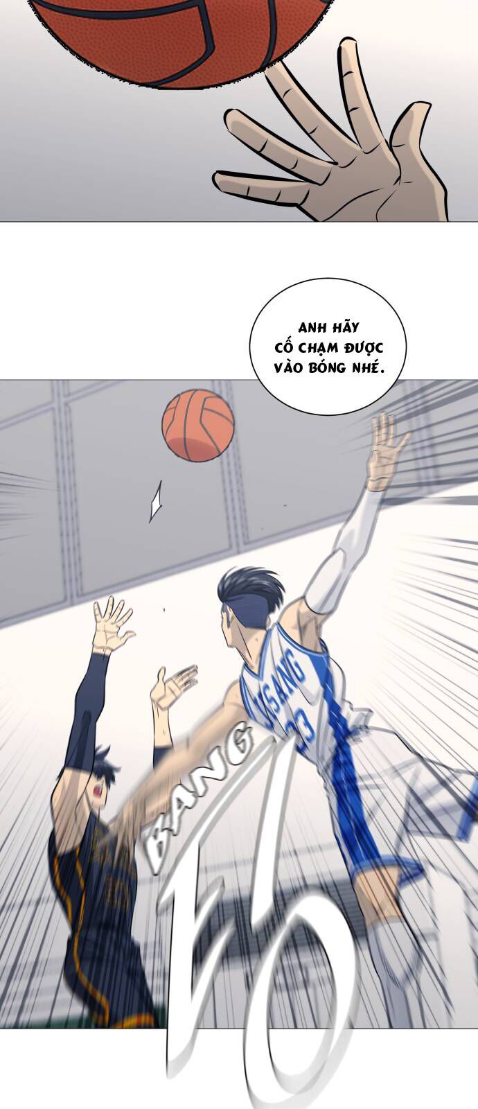 Garbage Time Chap 171 - Next Chap 172