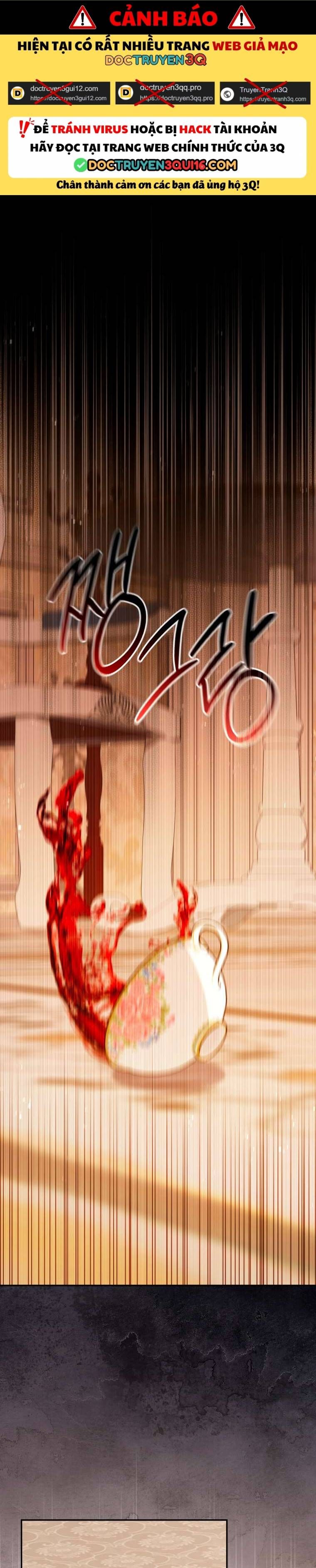 Người Phải Trả Giá Bằng Mạng Sống Vì Đã Lừa Dối Tôi Chap 30 - Next Chap 31
