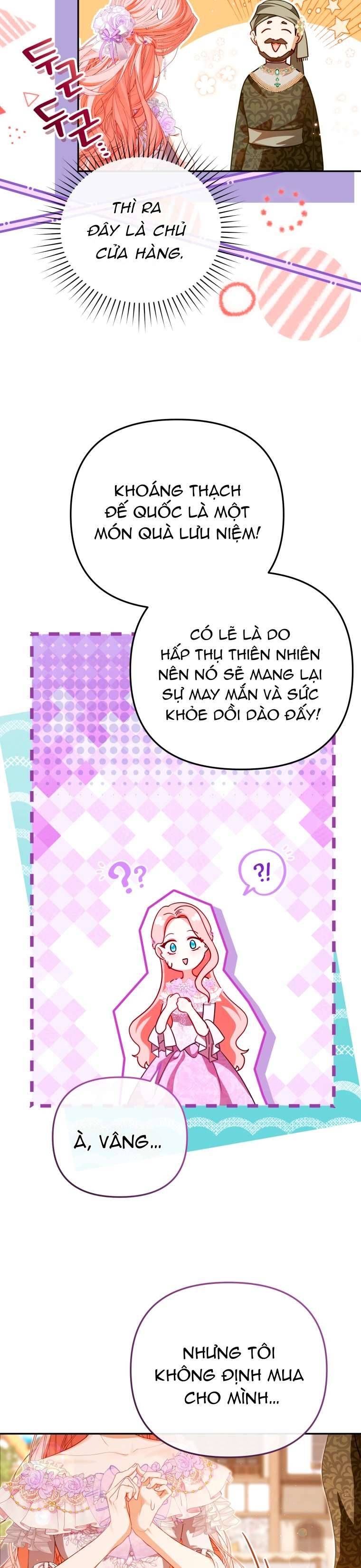 Người Phải Trả Giá Bằng Mạng Sống Vì Đã Lừa Dối Tôi Chap 30 - Next Chap 31