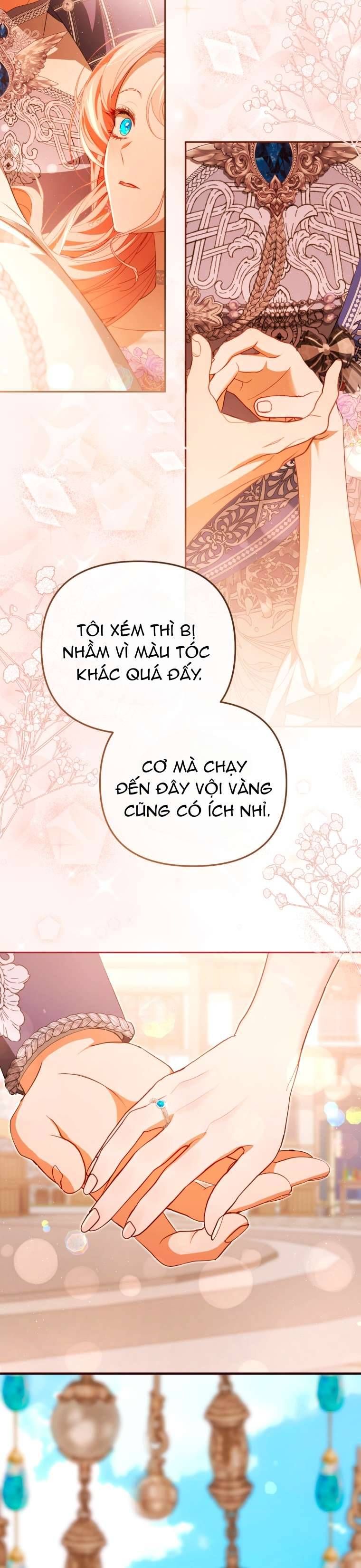 Người Phải Trả Giá Bằng Mạng Sống Vì Đã Lừa Dối Tôi Chap 30 - Next Chap 31