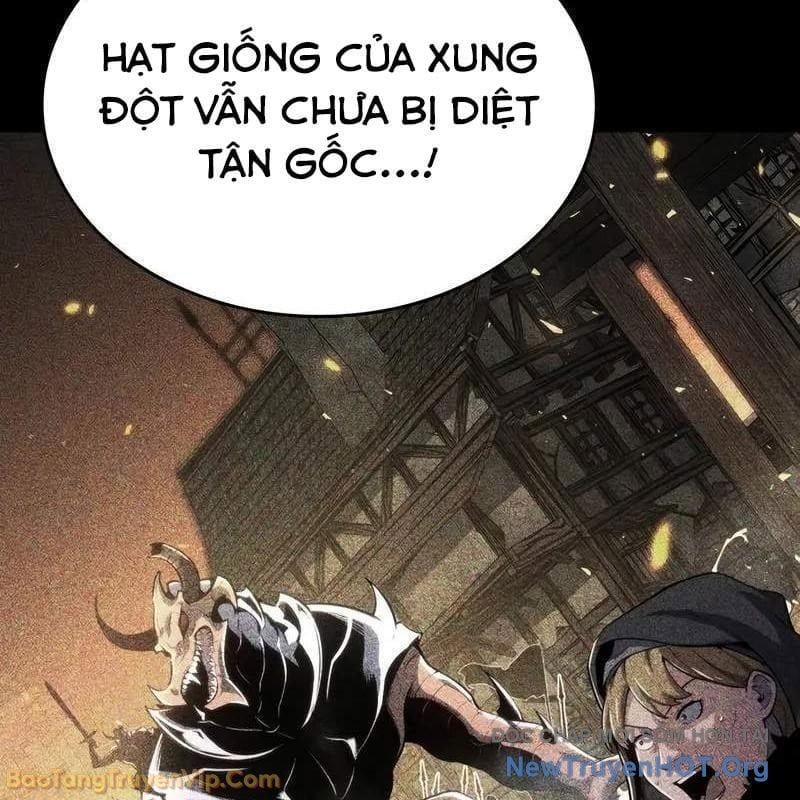 Chiến Binh Máu Lạnh Chap 28 - Next Chap 29