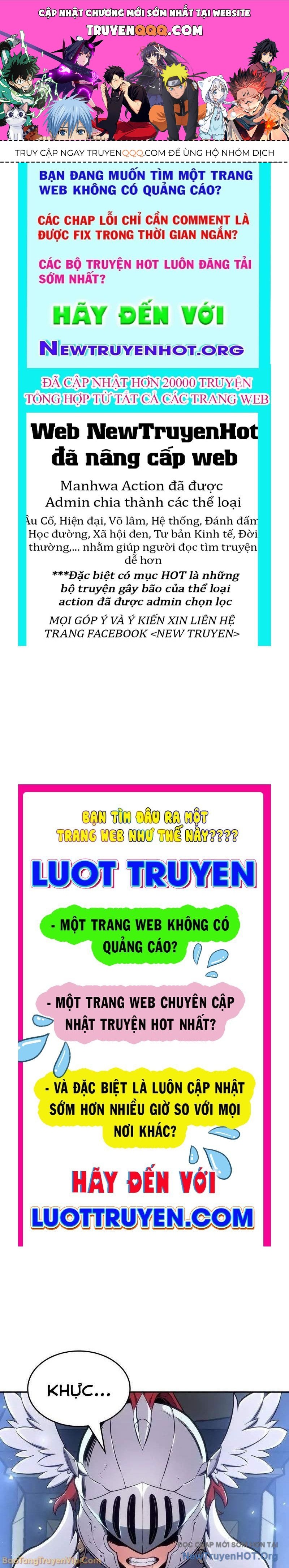 Chiến Binh Máu Lạnh Chap 29 - Next Chap 30