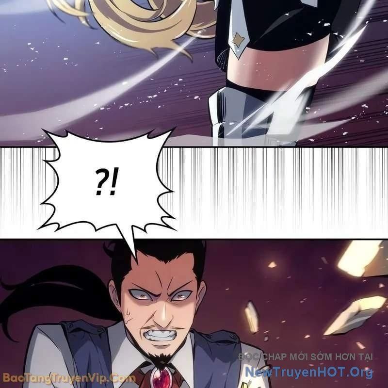 Chiến Binh Máu Lạnh Chap 29 - Next Chap 30