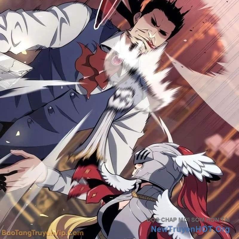 Chiến Binh Máu Lạnh Chap 29 - Next Chap 30