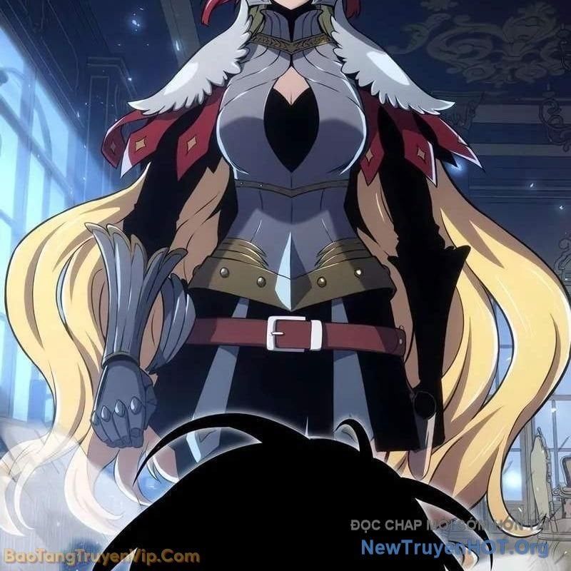 Chiến Binh Máu Lạnh Chap 29 - Next Chap 30