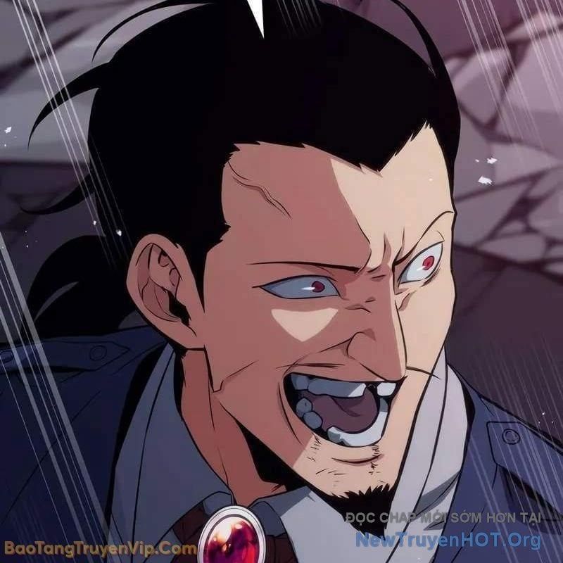 Chiến Binh Máu Lạnh Chap 29 - Next Chap 30