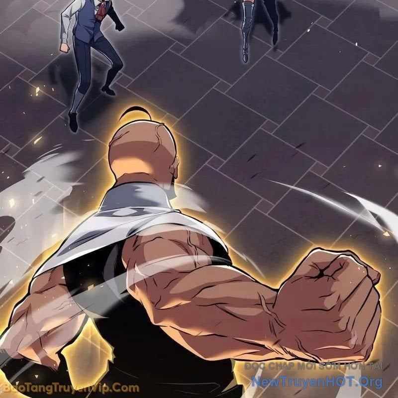 Chiến Binh Máu Lạnh Chap 29 - Next Chap 30