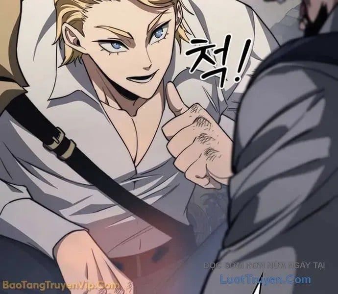 Kỵ Sĩ Tử Thần Cấp Diệt Vong Đã Hồi Quy Chap 41 - Next Chap 42