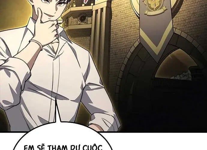 Kỵ Sĩ Tử Thần Cấp Diệt Vong Đã Hồi Quy Chap 41 - Next Chap 42