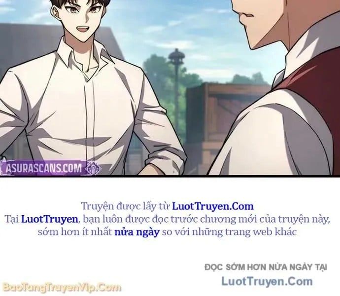 Kỵ Sĩ Tử Thần Cấp Diệt Vong Đã Hồi Quy Chap 41 - Next Chap 42
