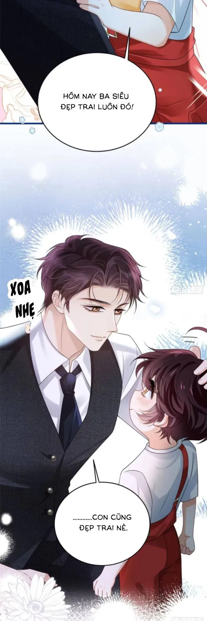 Sự Trở Lại Cực Gắt Của Chị Đại Sau Hủy Hôn Chap 28 - Next Chap 29