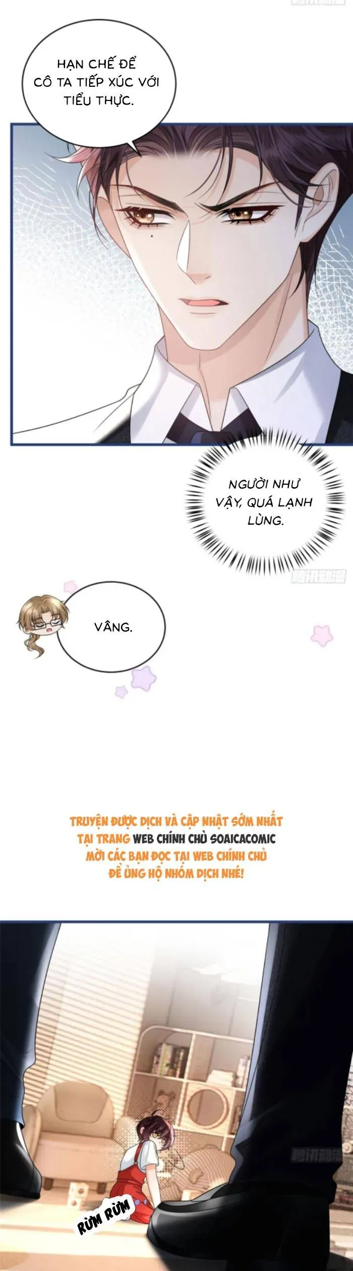 Sự Trở Lại Cực Gắt Của Chị Đại Sau Hủy Hôn Chap 28 - Next Chap 29