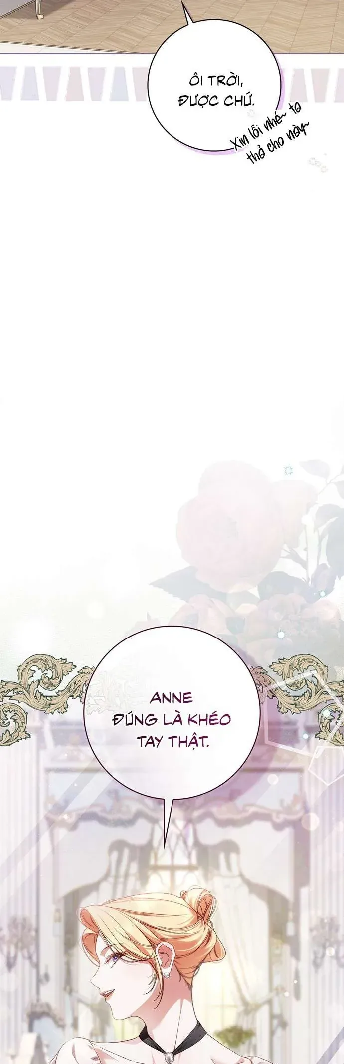 Hầu Nữ Bí Mật Của Bá Tước Chap 55 - Next Chap 56