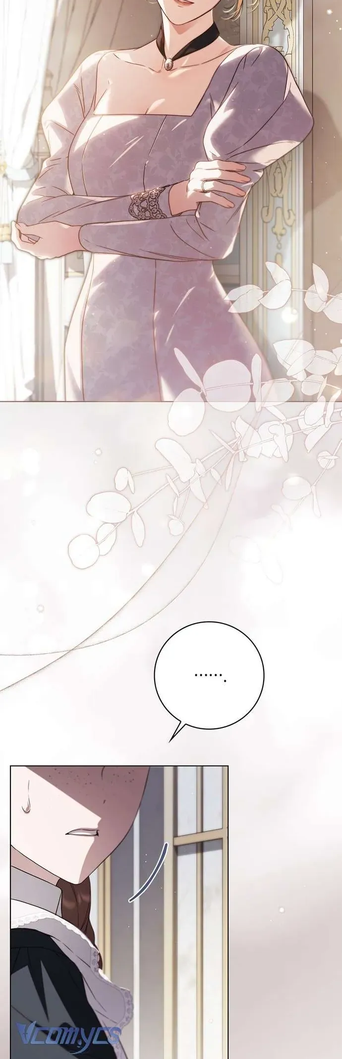 Hầu Nữ Bí Mật Của Bá Tước Chap 55 - Next Chap 56