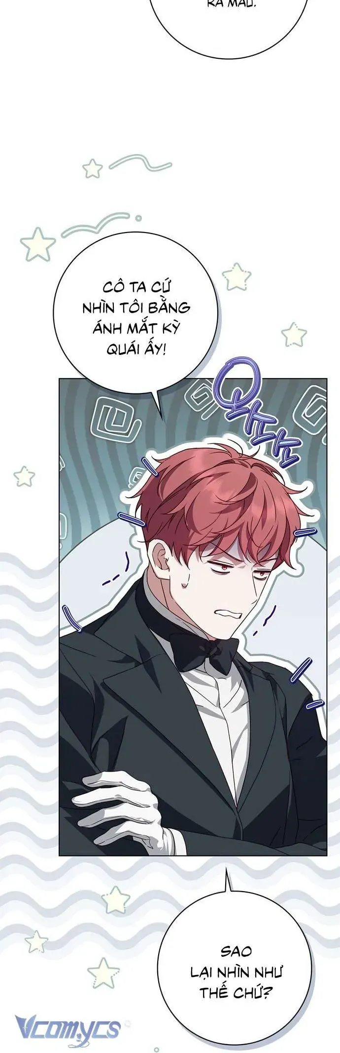 Hầu Nữ Bí Mật Của Bá Tước Chap 55 - Next Chap 56