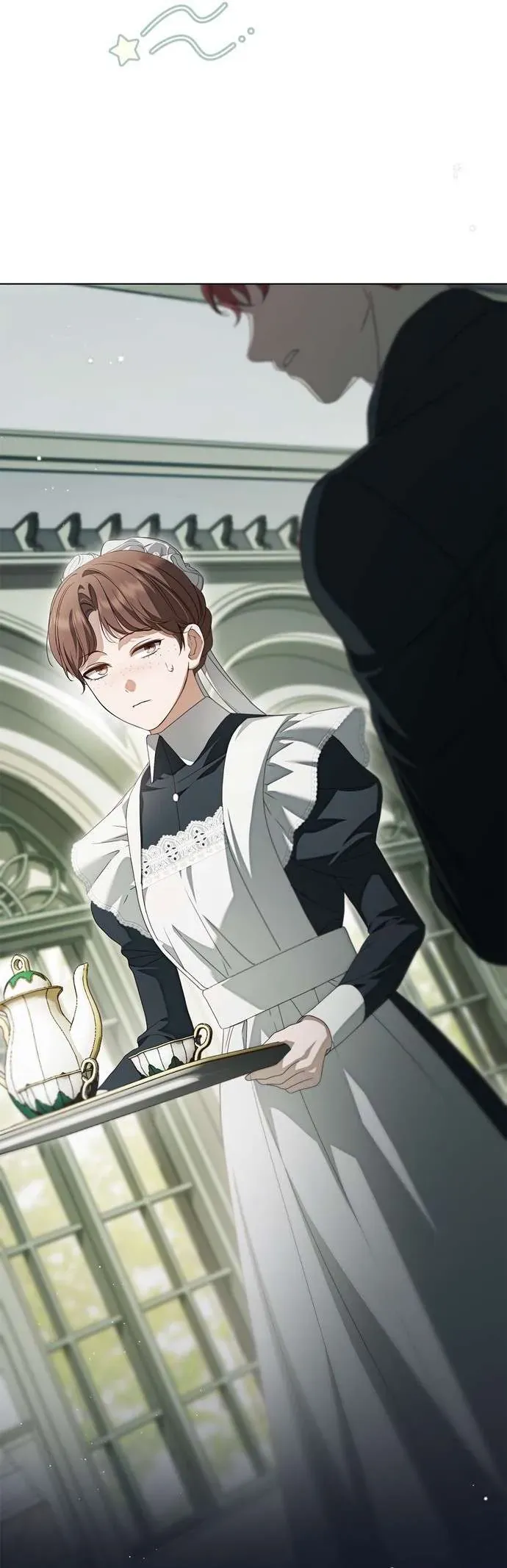 Hầu Nữ Bí Mật Của Bá Tước Chap 55 - Next Chap 56