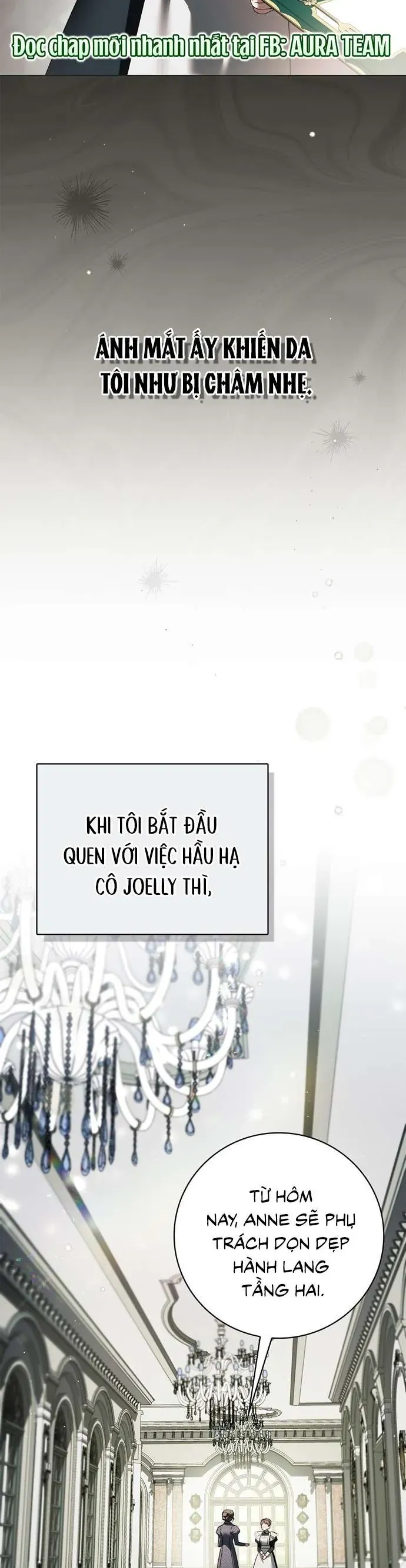 Hầu Nữ Bí Mật Của Bá Tước Chap 55 - Next Chap 56