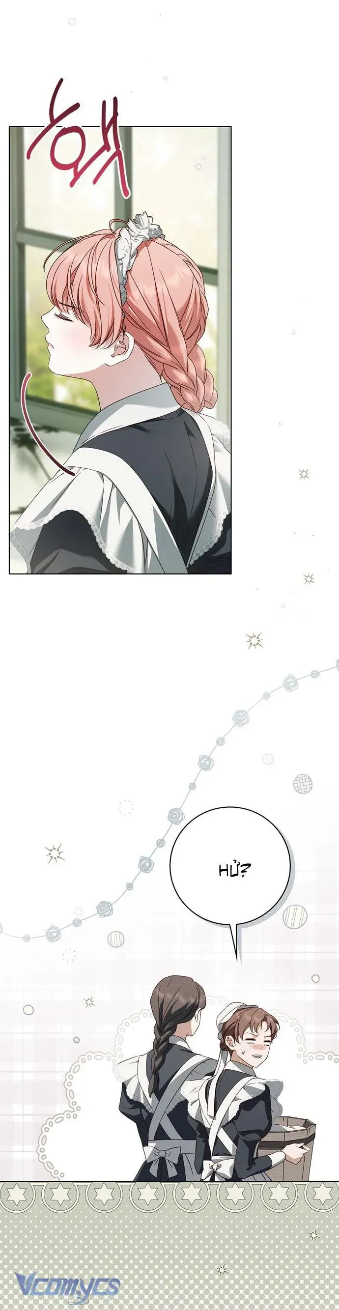 Hầu Nữ Bí Mật Của Bá Tước Chap 55 - Next Chap 56