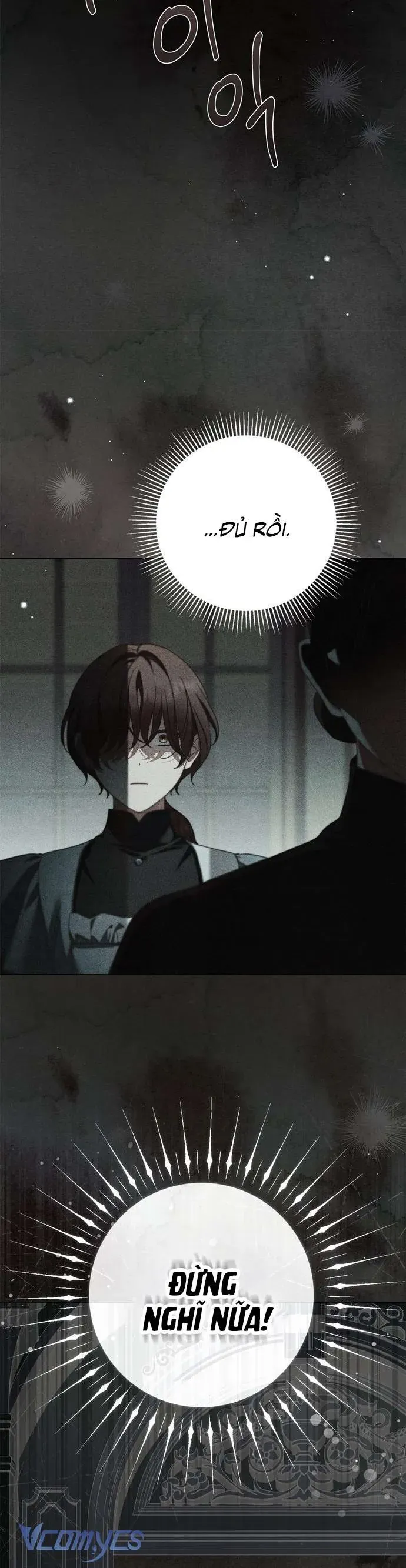 Hầu Nữ Bí Mật Của Bá Tước Chap 55 - Next Chap 56