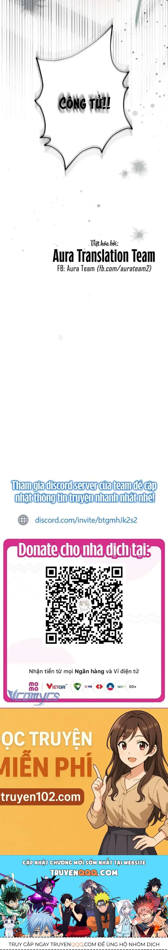 Hầu Nữ Bí Mật Của Bá Tước Chap 55 - Next Chap 56
