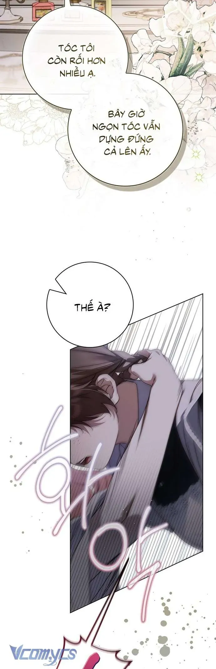 Hầu Nữ Bí Mật Của Bá Tước Chap 55 - Next Chap 56