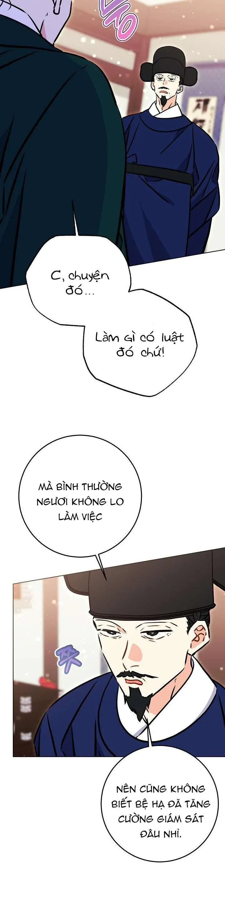 Tôi Sinh Ra Là Con Gái Của Một Thứ Phi Thấp Hèn Chap 58 - Next Chap 59