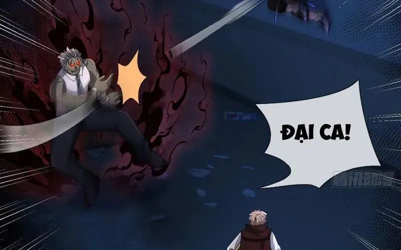 Toàn Cầu Sợ Hãi: Tôi Mở Hack Tự Chọn Cửa Hàng Chap 32 - Next Chap 33