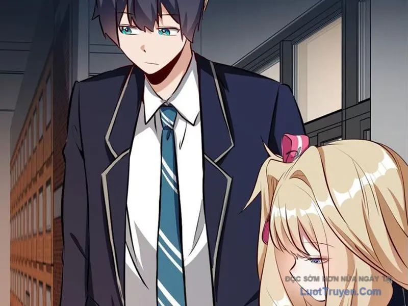 Hẹn Hò Để Cứu Thế Giới Chap 29 - Next Chap 30