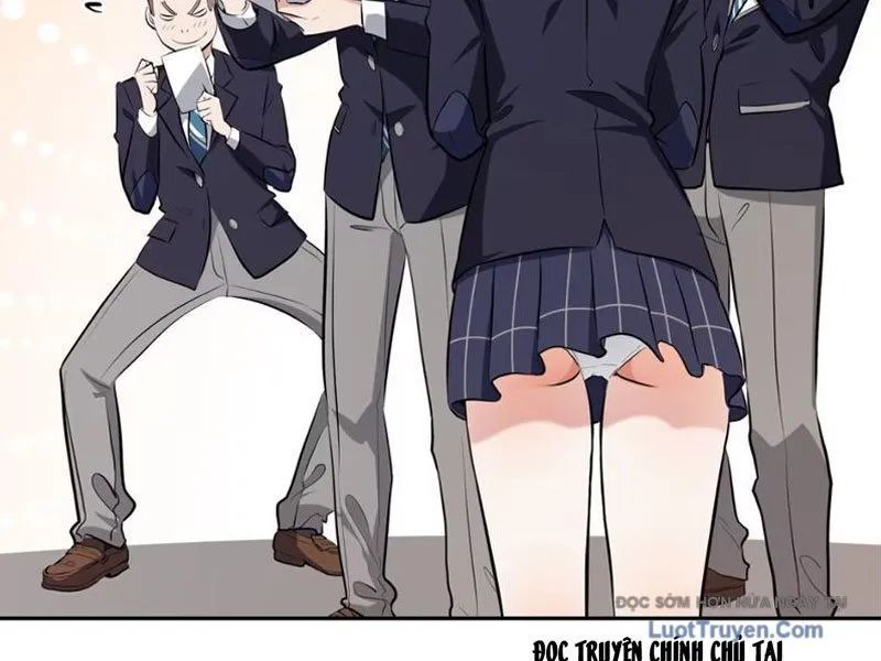 Hẹn Hò Để Cứu Thế Giới Chap 29 - Next Chap 30