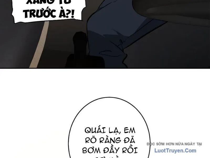 Hẹn Hò Để Cứu Thế Giới Chap 29 - Next Chap 30