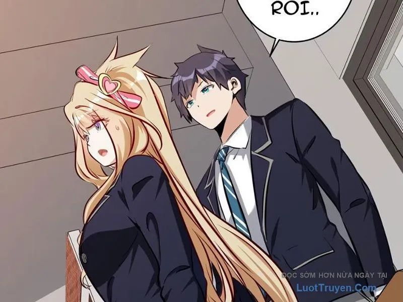 Hẹn Hò Để Cứu Thế Giới Chap 29 - Next Chap 30