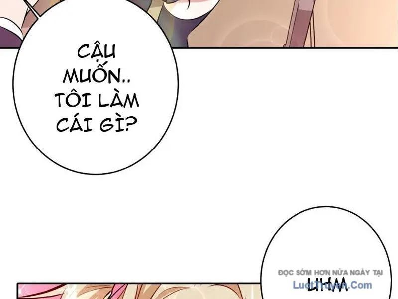 Hẹn Hò Để Cứu Thế Giới Chap 29 - Next Chap 30