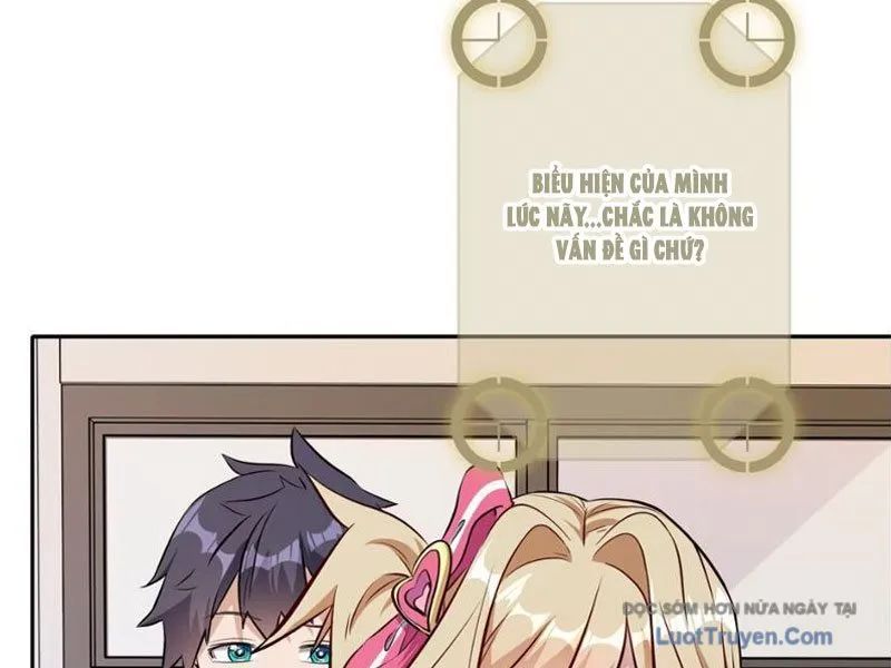 Hẹn Hò Để Cứu Thế Giới Chap 29 - Next Chap 30